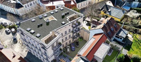 Квартира с 2 комнатами в Мёдлинг, Австрия № 205532 13