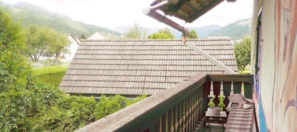 5 rooms House in Glodnitz, Austria No. 216599 16