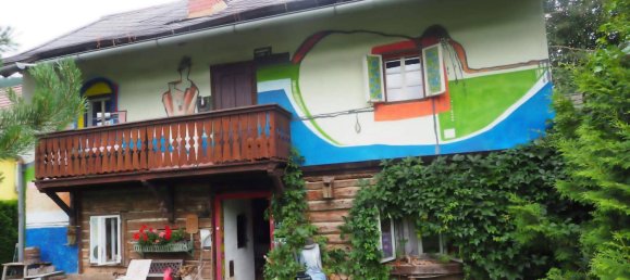 5 rooms House in Glodnitz, Austria No. 216599 26