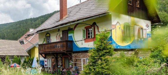 5 rooms House in Glodnitz, Austria No. 216599 25