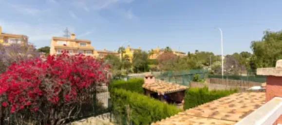 Таунхаус с 3 спальнями в Монкада, Испания № 138198 22