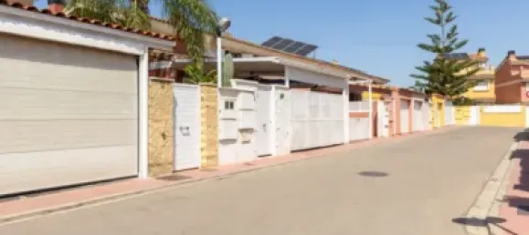 Таунхаус с 3 спальнями в Монкада, Испания № 138198 29