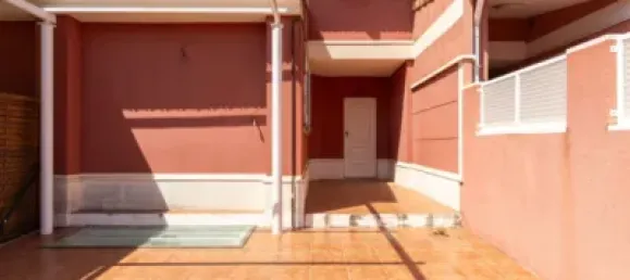 Таунхаус с 3 спальнями в Монкада, Испания № 138198 20