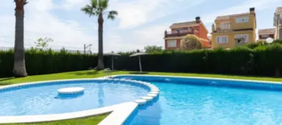 Таунхаус с 3 спальнями в Монкада, Испания № 138198 26