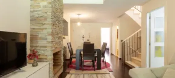 Таунхаус с 3 спальнями в Монкада, Испания № 138198 31