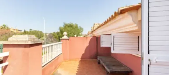 Таунхаус с 3 спальнями в Монкада, Испания № 138198 21