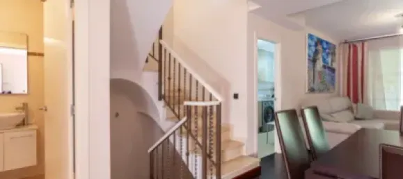 Таунхаус с 3 спальнями в Монкада, Испания № 138198 4