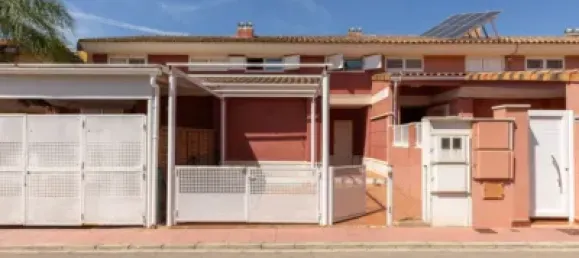 Таунхаус с 3 спальнями в Монкада, Испания № 138198 23