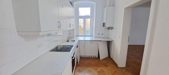 2-Zimmer Wohnung in Leopoldstadt, Austria, Nr. 97487 5