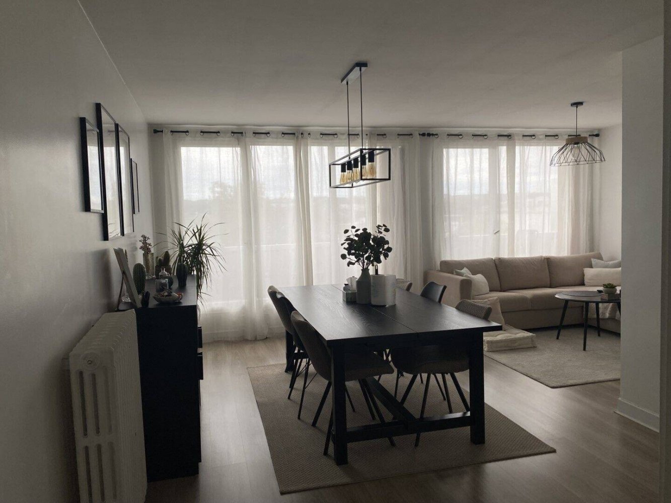 2 غرف نوم شقة في Gagny, France رقم 329071