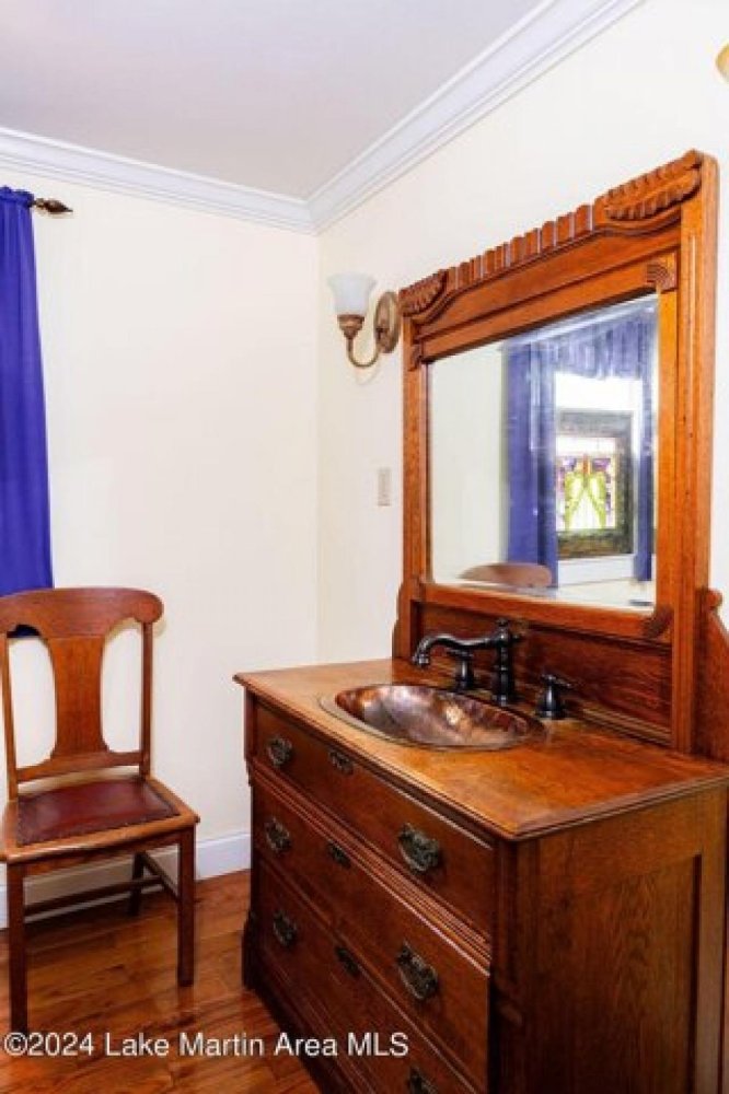 4 bedrooms House in Alexander City, USA No. 399232