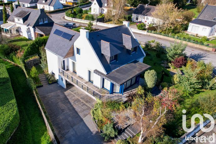 4 bedrooms House in Muzillac, France No. 280122