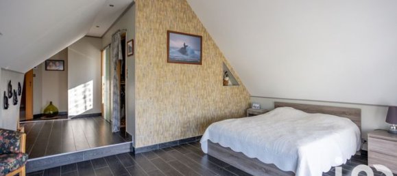 4 bedrooms House in Muzillac, France No. 280122 14