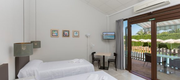 Imóvel comercial T16 em Javea, Spain N.º 7561 11