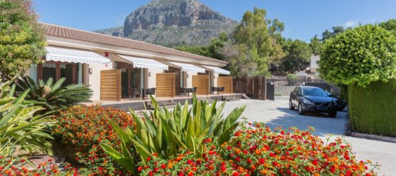 Imóvel comercial T16 em Javea, Spain N.º 7561 20