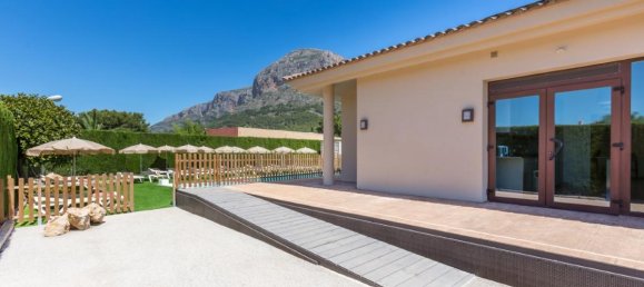 Imóvel comercial T16 em Javea, Spain N.º 7561 26