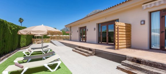 Imóvel comercial T16 em Javea, Spain N.º 7561 13