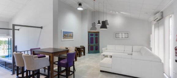 Imóvel comercial T16 em Javea, Spain N.º 7561 4