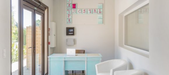 Imóvel comercial T16 em Javea, Spain N.º 7561 22