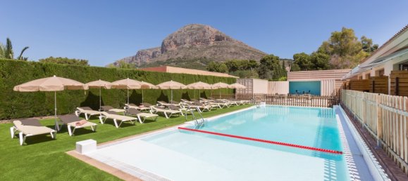 Imóvel comercial T16 em Javea, Spain N.º 7561 7