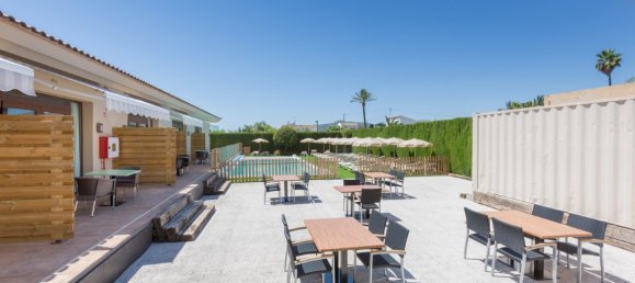 Imóvel comercial T16 em Javea, Spain N.º 7561 6