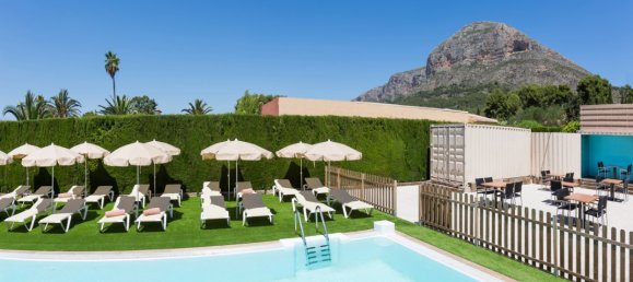 Imóvel comercial T16 em Javea, Spain N.º 7561 8