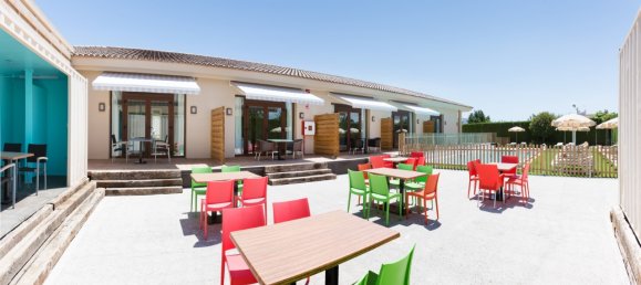 Imóvel comercial T16 em Javea, Spain N.º 7561 21