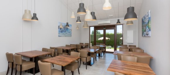 Imóvel comercial T16 em Javea, Spain N.º 7561 2