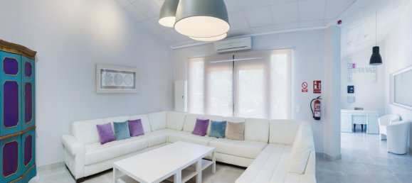 Imóvel comercial T16 em Javea, Spain N.º 7561 5