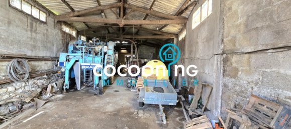 349m² Warehouse in Mouzillon, France No. 282498 7