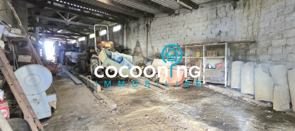 349m² Warehouse in Mouzillon, France No. 282498 2