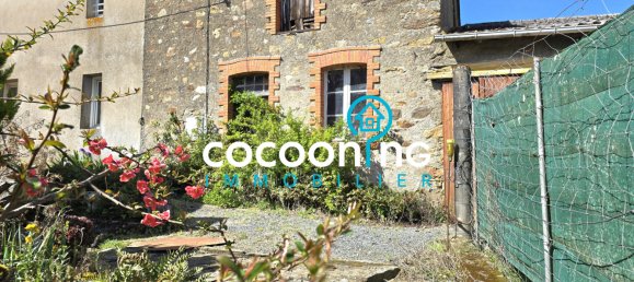 349m² Warehouse in Mouzillon, France No. 282498 8