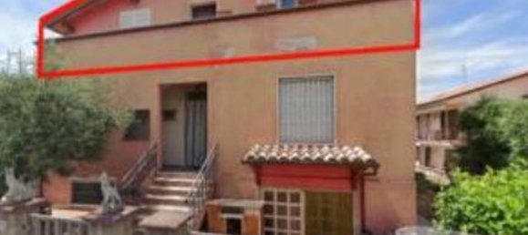 3 bedrooms Apartment in Foligno, Italy No. 330435 2