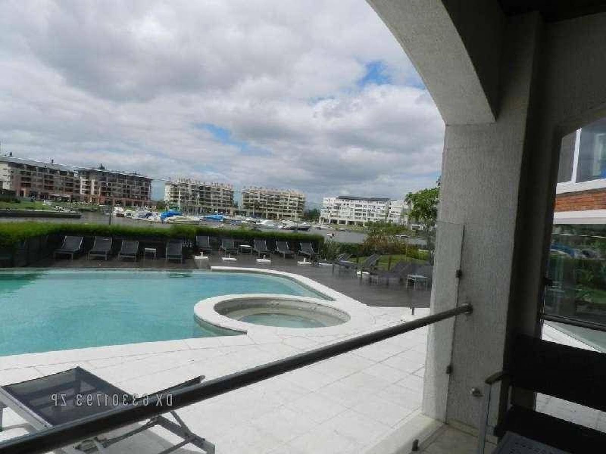 3 bedrooms Apartment in Tigre, Argentina No. 5161