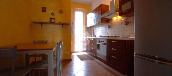 3-Zimmer Wohnung in Tortona, Italy, Nr. 139005 6