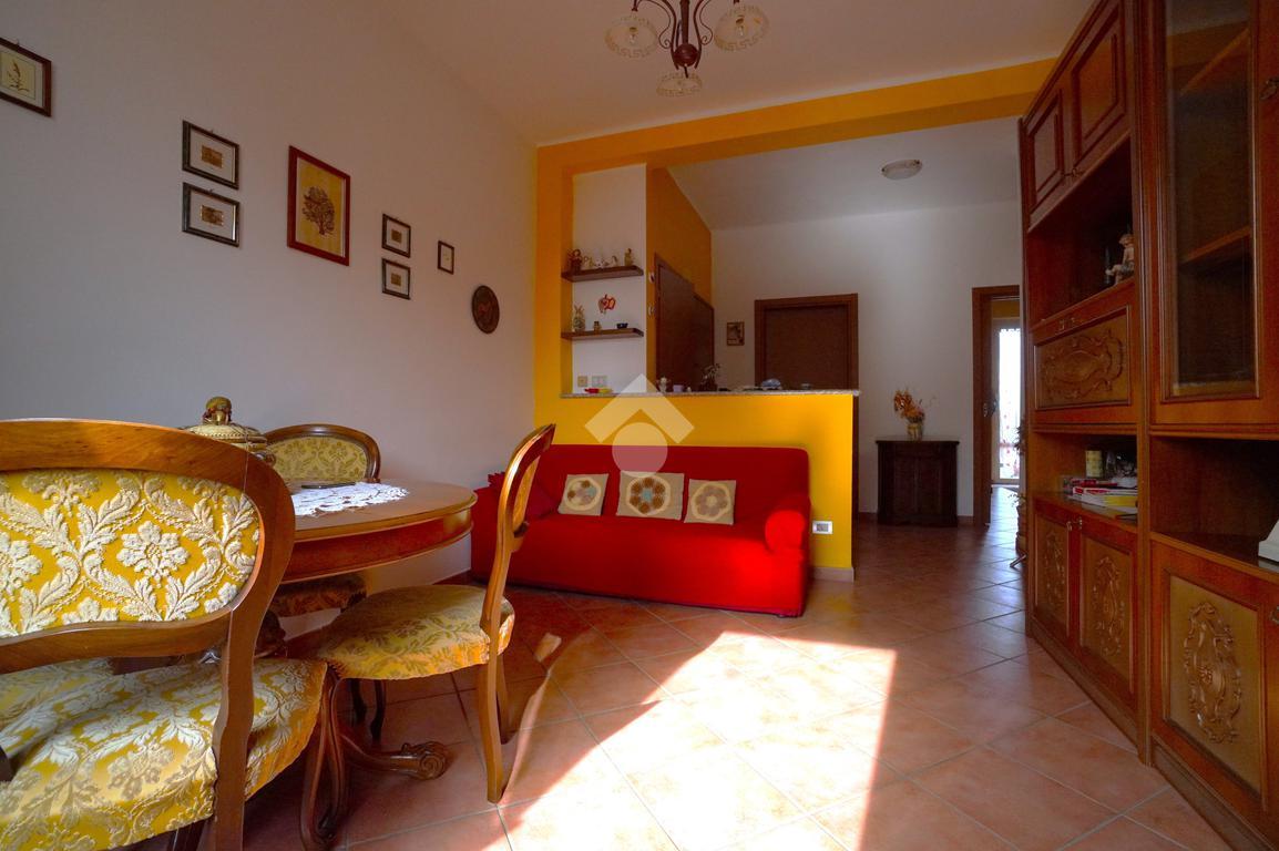 3-Zimmer Wohnung in Tortona, Italy, Nr. 139005