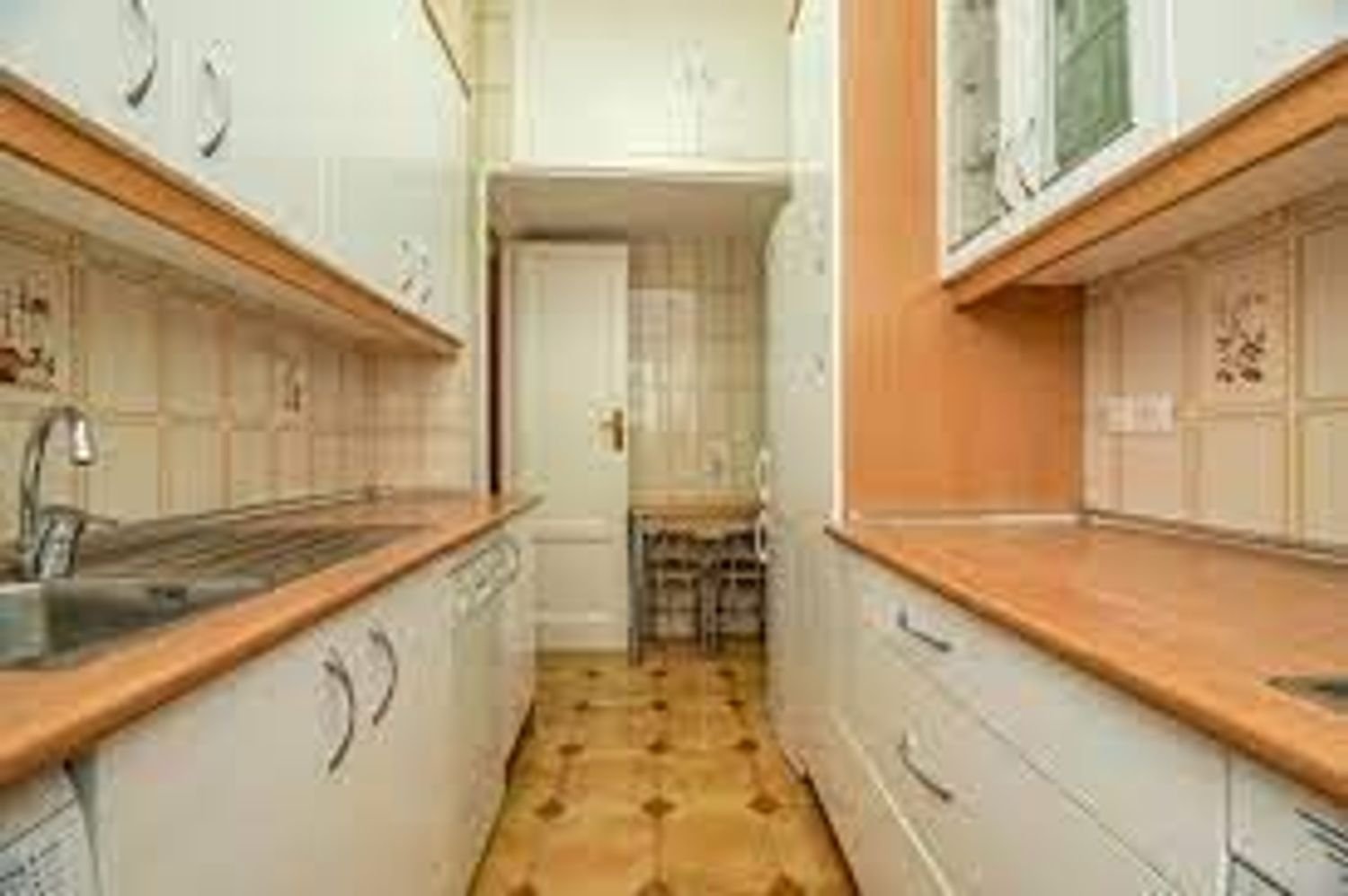 2 Schlafzimmer Wohnung in Villorba, Italy, Nr. 402222