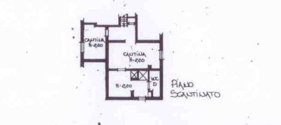 6 bedrooms Villa in Forte dei Marmi, Italy No. 81548 8