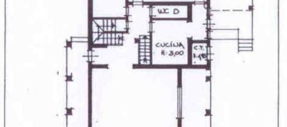 6 bedrooms Villa in Forte dei Marmi, Italy No. 81548 9