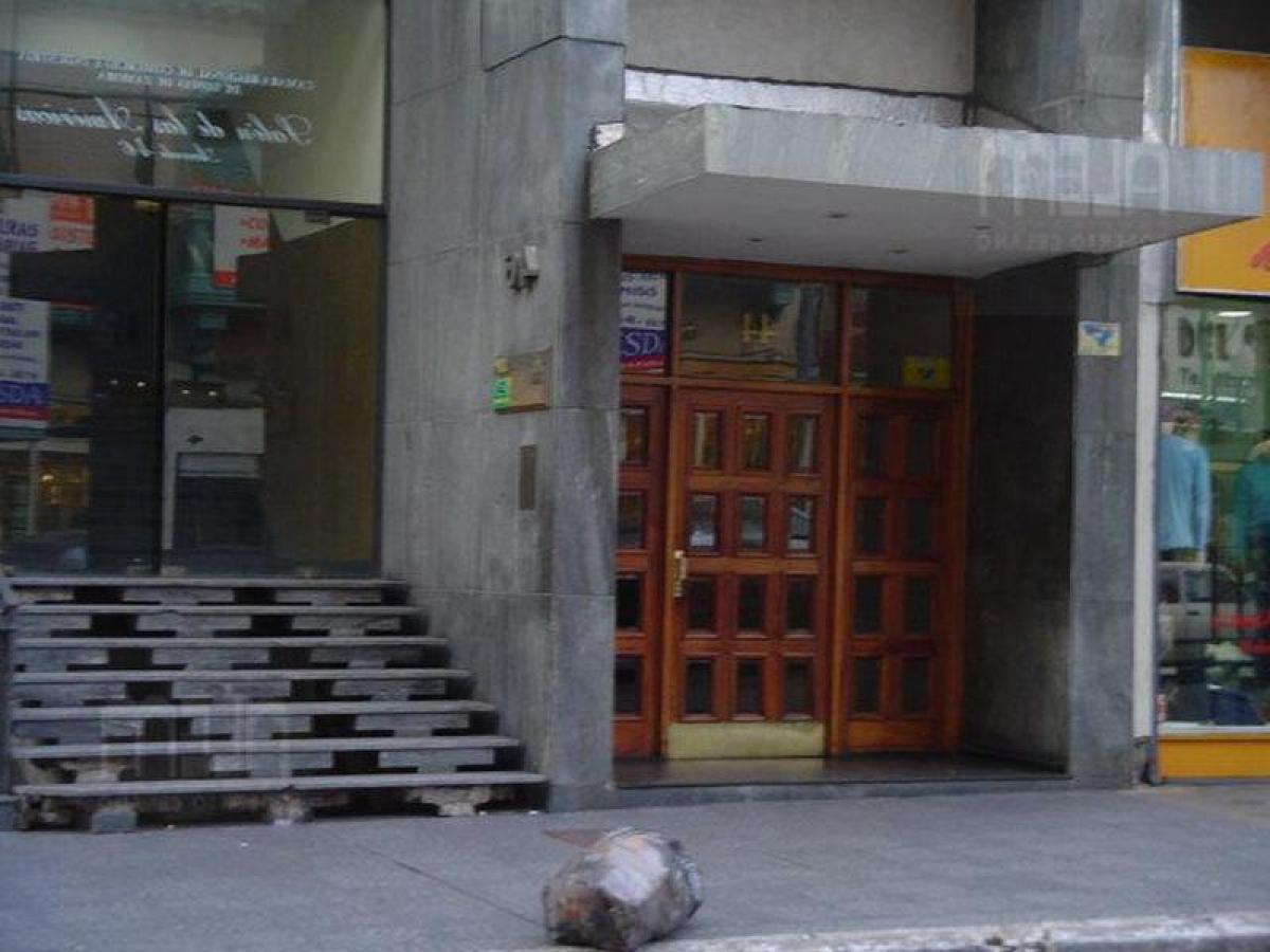 Büro in Lomas de Zamora, Argentina 25m², Nr. 29239