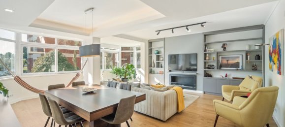 4 bedrooms Apartment in Cascais, Portugal No. 104462 20