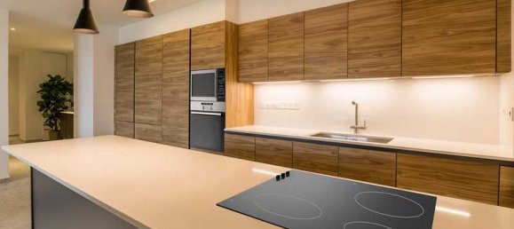 2 bedrooms Penthouse in Agios Tychonas, Cyprus No. 7954 6