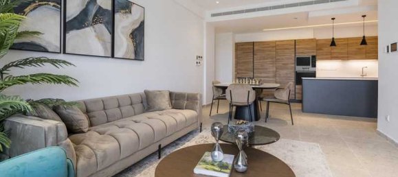 2 bedrooms Penthouse in Agios Tychonas, Cyprus No. 7954 3