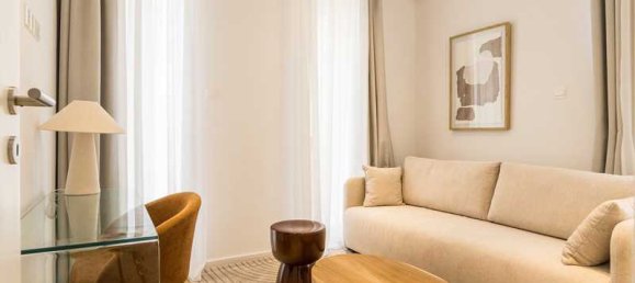 2 bedrooms Penthouse in Agios Tychonas, Cyprus No. 7954 7