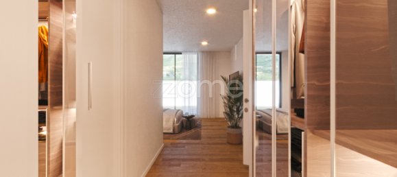 260m² Land in Mozelos, Portugal No. 83905 8