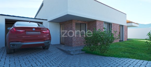 260m² Land in Mozelos, Portugal No. 83905 18