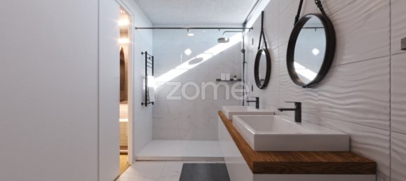 260m² Land in Mozelos, Portugal No. 83905 10