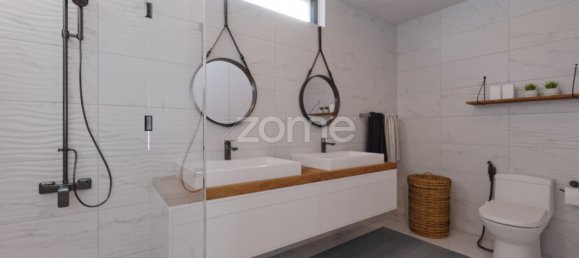 260m² Land in Mozelos, Portugal No. 83905 9