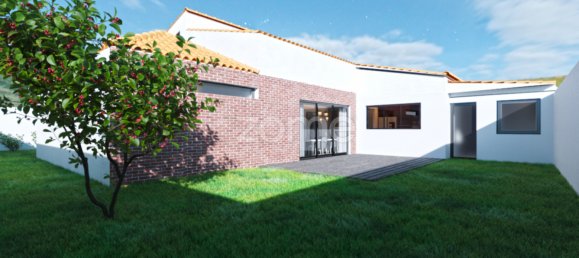 260m² Land in Mozelos, Portugal No. 83905 24