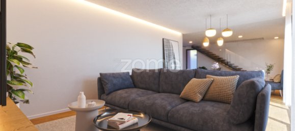 260m² Land in Mozelos, Portugal No. 83905 23